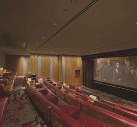 Shangri-La Hotel Toronto  в Торонто