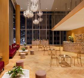 Туры в Shangri-La Hotel Toronto  в Канаде