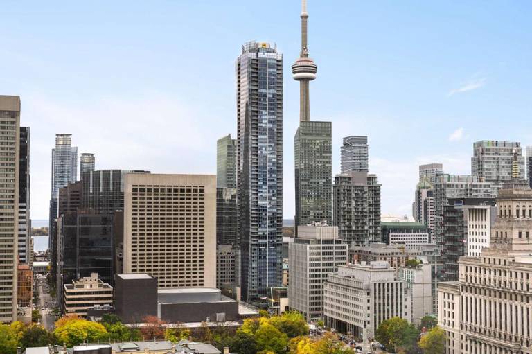 Shangri-La Hotel Toronto 