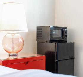 Hollywood Downtowner Inn  в Лос-Анджелесе