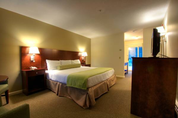 Sun & Ski Inn and Suites  3* США, Стоу