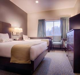 Sun & Ski Inn and Suites  в Стоу