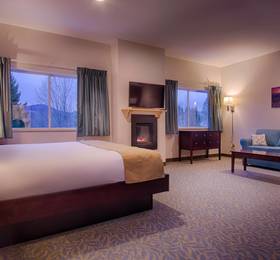 Туры в Sun & Ski Inn and Suites  в США