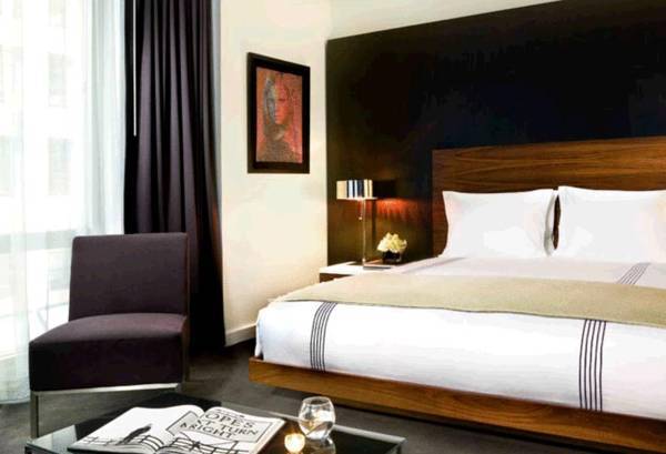 Smyth - A Thompson Hotel 4* США, Нью-Йорк