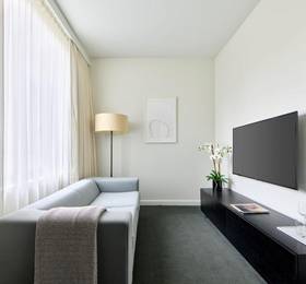 Smyth - A Thompson Hotel в Нью-Йорке