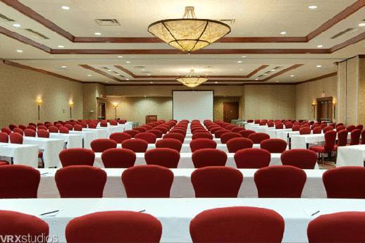 River Rock Casino Resort 4* Канада, Ричмонд