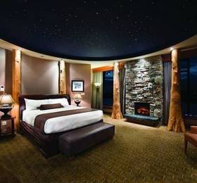 River Rock Casino Resort в Ричмонде