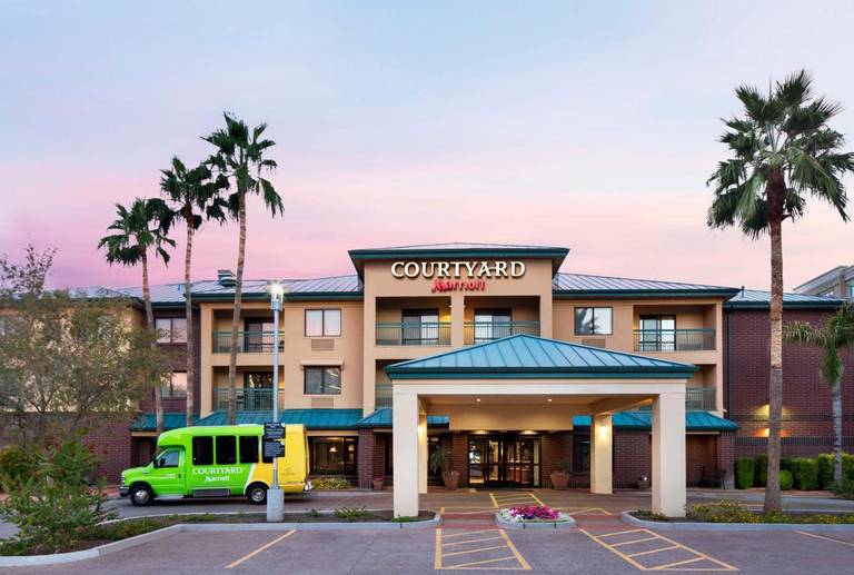 Courtyard Tempe Downtown 