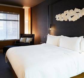 Туры в Hotel le Germain Toronto  в Канаде