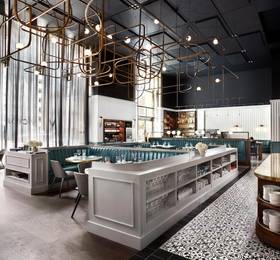 Отдых в Hotel le Germain Toronto  - Канада, Торонто