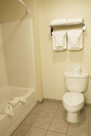 Cody Legacy Inn & Suites  2* США, Коди