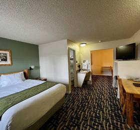 Туры в Cody Legacy Inn & Suites  в США