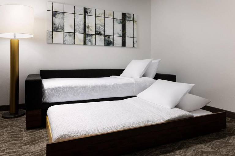 SpringHill Suites Fresno 