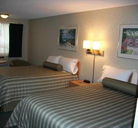 Travelodge Winnipeg East  в Виннипеге