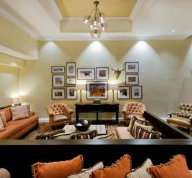 Albuquerque Crowne Plaza  в Альбукерке