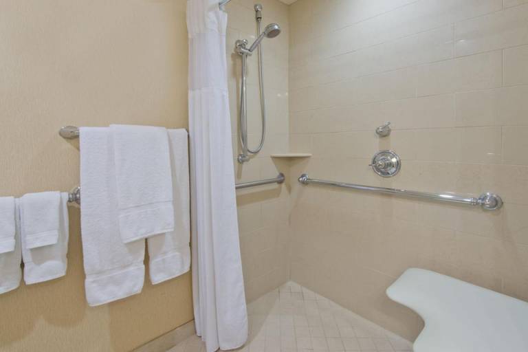 Albuquerque Crowne Plaza 