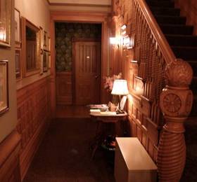 Flemish House of Chicago  в Чикаго