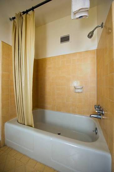 Sandpiper Lodge - Merced  2* США, Мерсед
