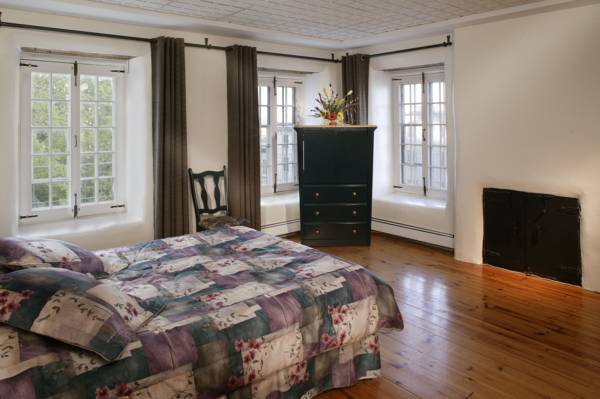 Gite Cote de la Montagne  3* Канада, Квебек