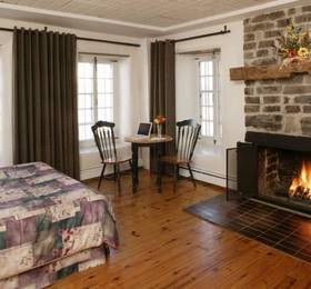 Gite Cote de la Montagne  в Квебеке