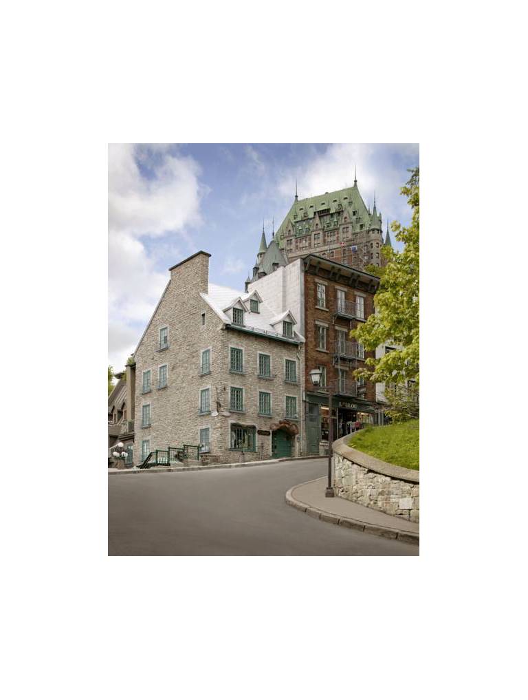 Gite Cote de la Montagne 