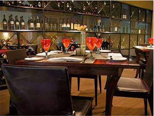Hotel Valencia Riverwalk 4* США, Сан-Антонио