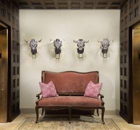 Туры в Hotel Valencia Riverwalk в США