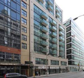 Туры в Whitehall Suites Toronto  в Канаде