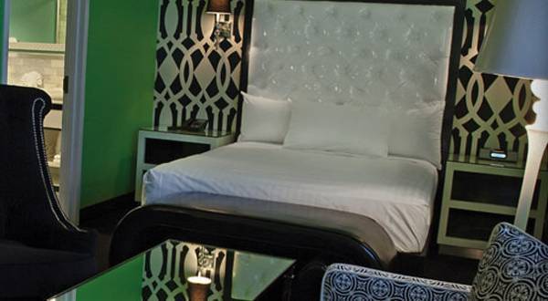 El Cortez Hotel & Casino  3* США, Лас-Вегас