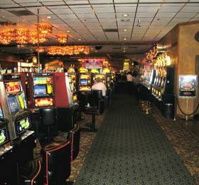 El Cortez Hotel & Casino  в Лас-Вегасе