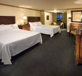 Туры в El Cortez Hotel & Casino  в США