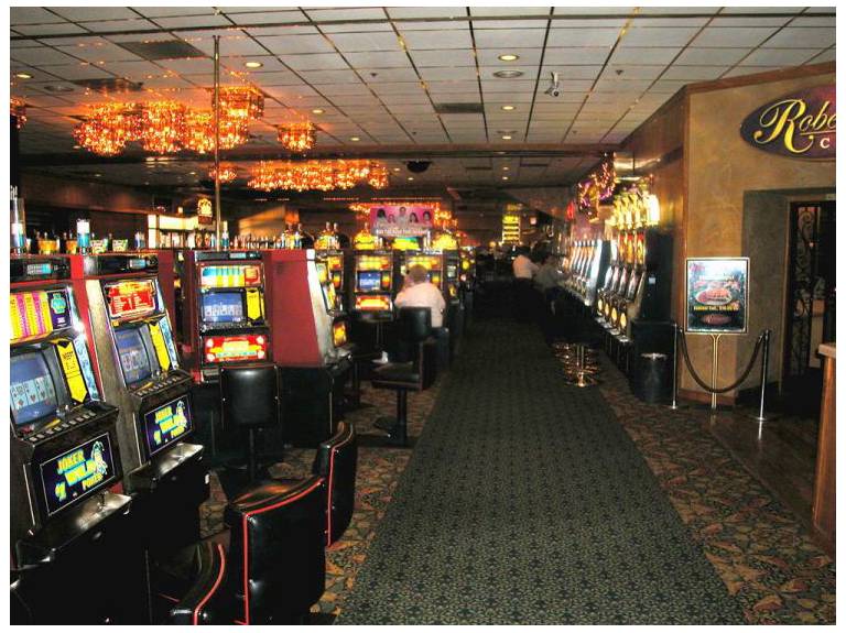 El Cortez Hotel & Casino 