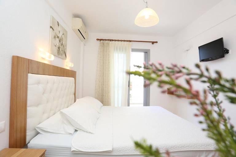 Kastoria Hotel Apartment
