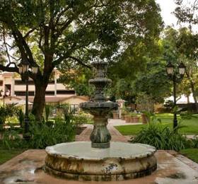 Отдых в Historic Santa Maria Inn  - США, Санта-Мария