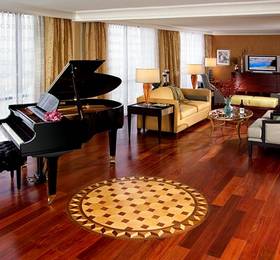 Отдых в Atlanta Marriott Marquis  - США, Атланта