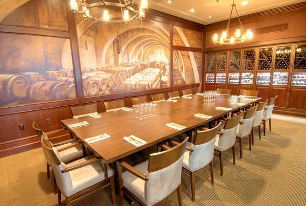 The Georgian Court Hotel  4* Канада, Ванкувер