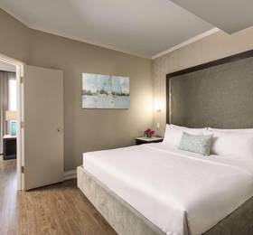 Туры в The Georgian Court Hotel  в Канаде