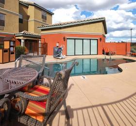 Отдых в TownePlace Suites Tucson  - США, Таксон