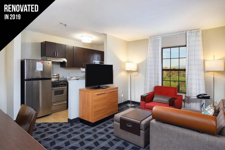 TownePlace Suites Tucson 