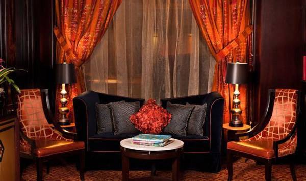 Burnham, a Kimpton Hotel  4* США, Чикаго