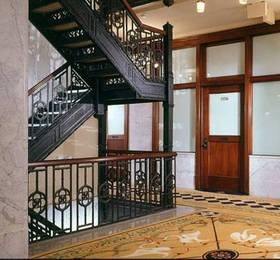 Туры в Burnham, a Kimpton Hotel  в США