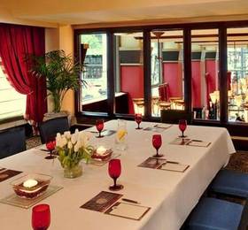 Burnham, a Kimpton Hotel  в Чикаго