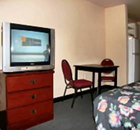 Savannah Suites Atlanta  в Атланте