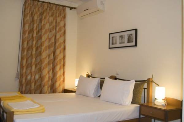 Holiday Studios - Rooms  Греция, Хиос
