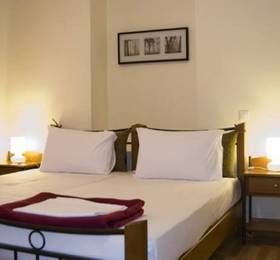 Отдых в Holiday Studios - Rooms  - Греция, Хиос