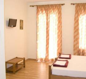 Туры в Holiday Studios - Rooms  в Греции