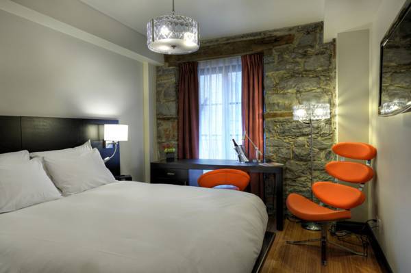 Le Petit Hotel Montreal  3* Канада, Монреаль