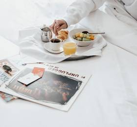 Отдых в Le Petit Hotel Montreal  - Канада, Монреаль