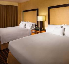 Отдых в Washington Guest Suites  - США, Вашингтон