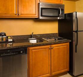 Туры в Washington Guest Suites  в США